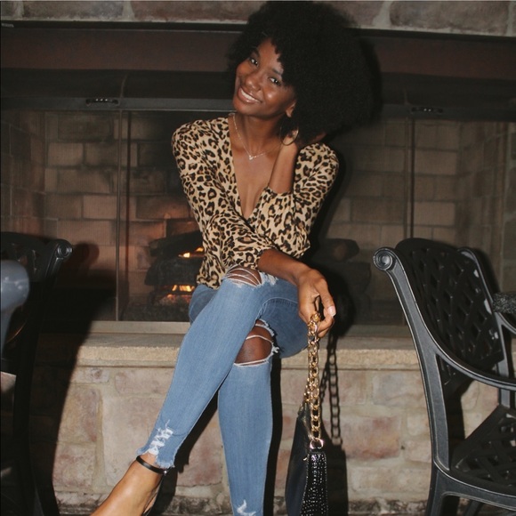 Meet your Posher, Kelsey - Picture 1 of 1